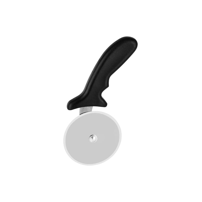 Chef Inox PIZZA CUTTER-Stainless Steel 100mm PLASTIC HDL