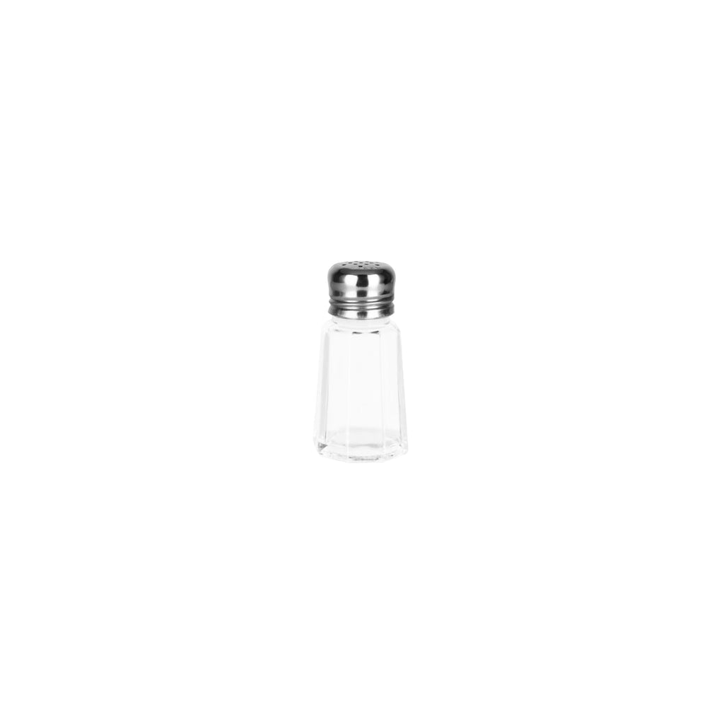 Chef Inox SALT & PEPPER-GLASS 30ml DOZ