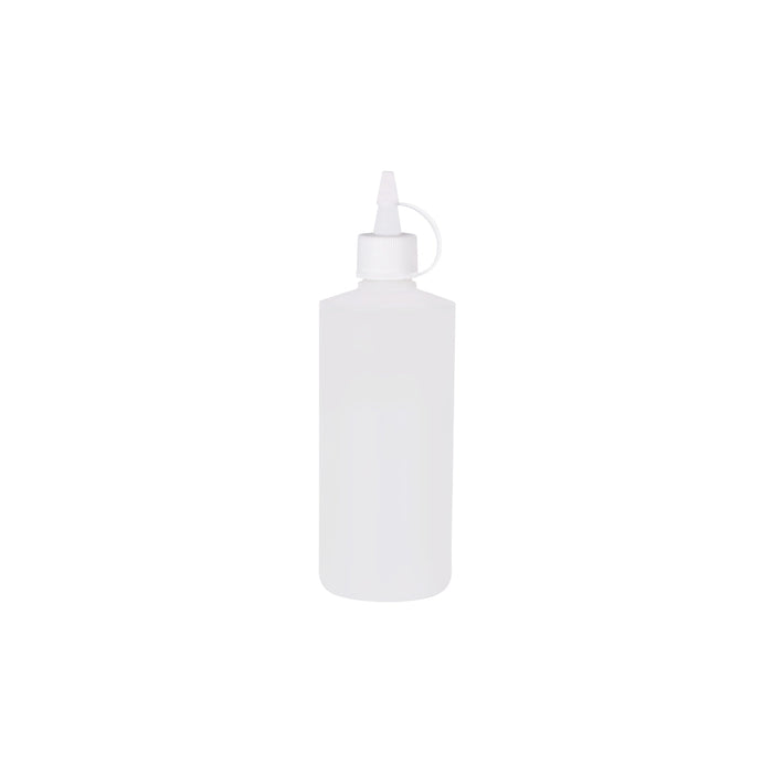 Chef Inox SQUEEZE BOTTLE-HDPE 500ml