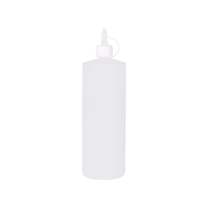 Chef Inox SQUEEZE BOTTLE-HDPE 1.0lt