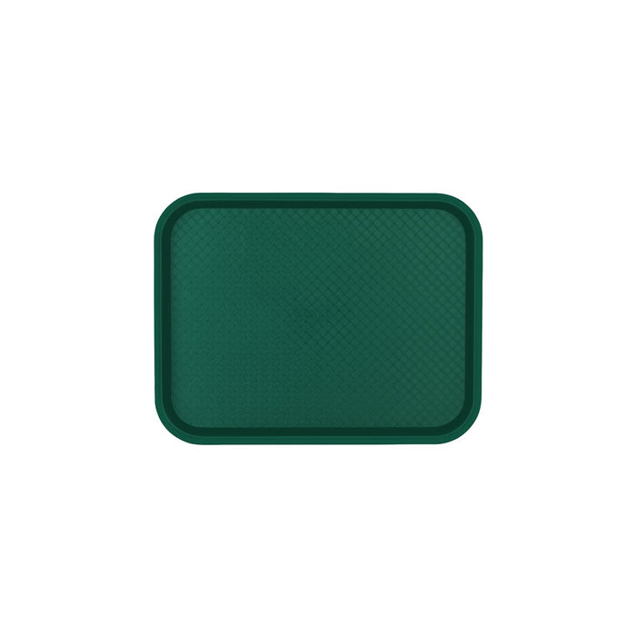 Chef Inox PLASTIC TRAY-275x350mm POLYPROP HERITAGE