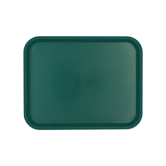 Chef Inox PLASTIC TRAY-450x350x23mm POLYPROP HERITAGE