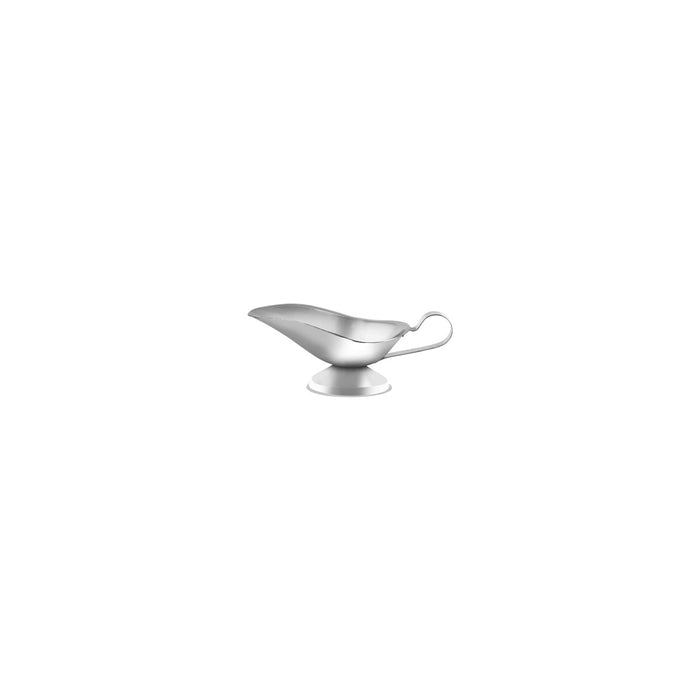 Chef Inox GRAVY/SAUCE BOAT Stainless Steel -140ml