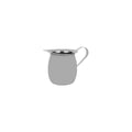 Tablekraft CREAMER- Stainless Steel BELL SHAPE 140ml
