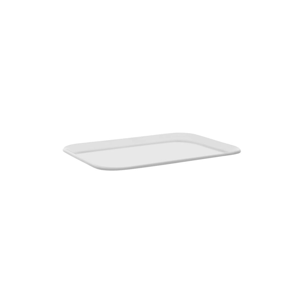 Chef Inox TRAY-RECTANGULAR Stainless Steel 300x230mm