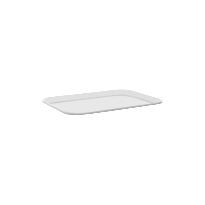 Chef Inox TRAY-RECTANGULAR Stainless Steel 300x230mm