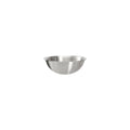 Chef Inox MIXING BOWL-Stainless Steel 235x75mm 2.2lt