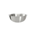 Chef Inox MIXING BOWL-Stainless Steel 344x107mm 6.5lt