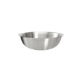 Chef Inox MIXING BOWL-Stainless Steel 371x120mm 8lt