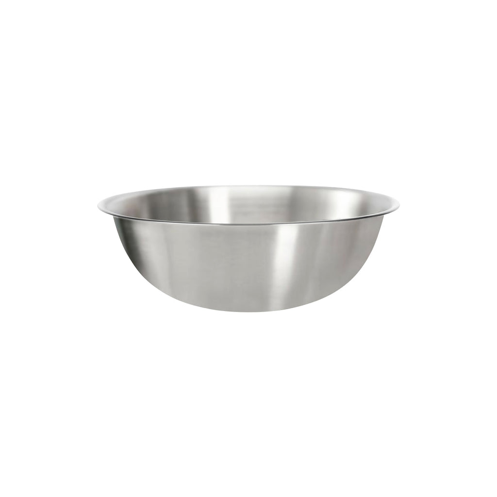 Chef Inox MIXING BOWL-Stainless Steel 410x135mm 10lt