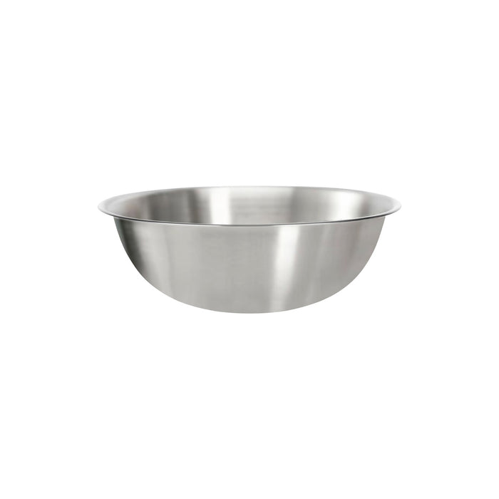 Chef Inox MIXING BOWL-Stainless Steel 410x135mm 10lt