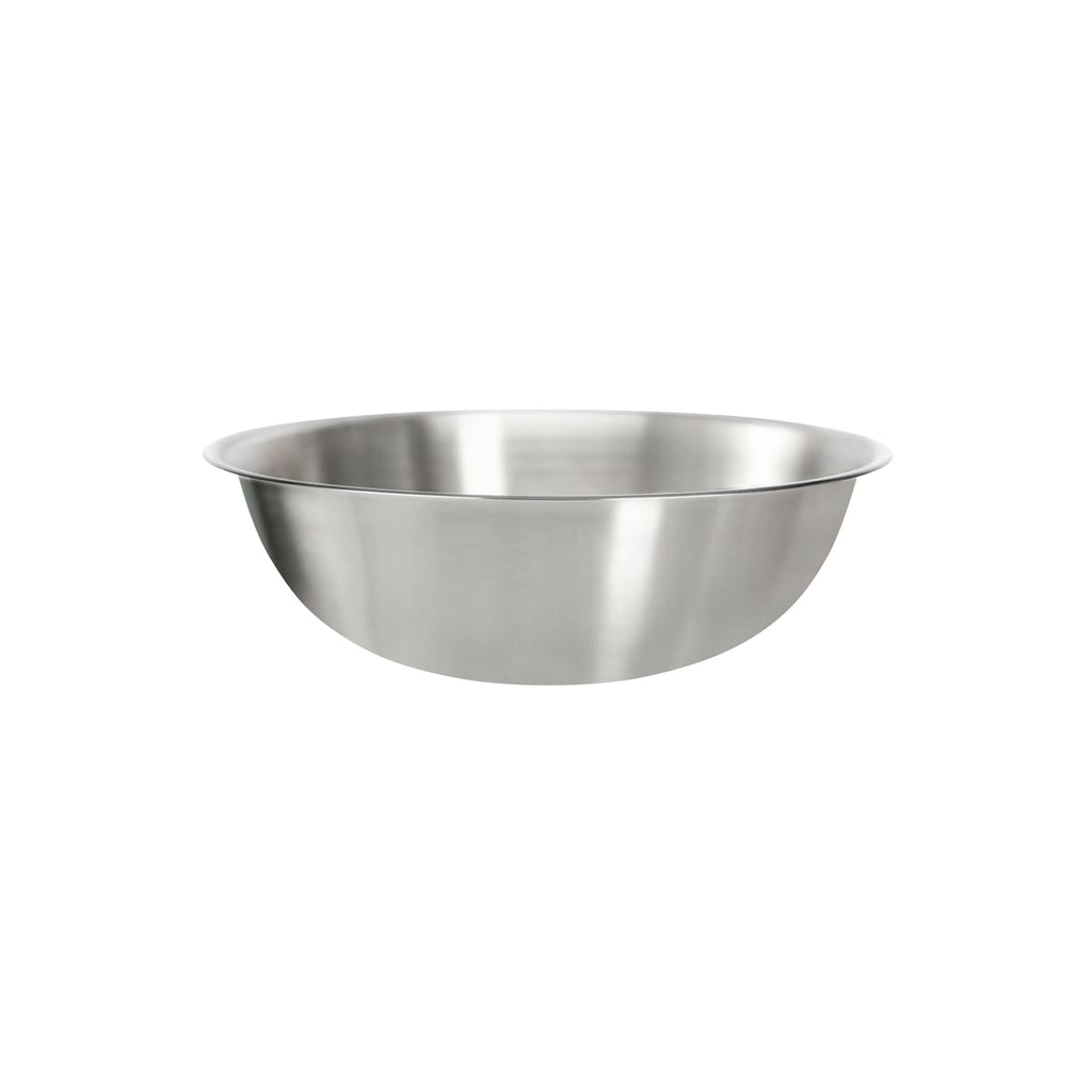 Chef Inox MIXING BOWL-Stainless Steel 445x135mm 13lt