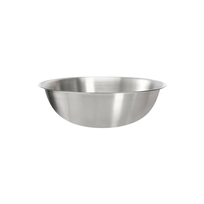 Chef Inox MIXING BOWL-Stainless Steel 445x135mm 13lt