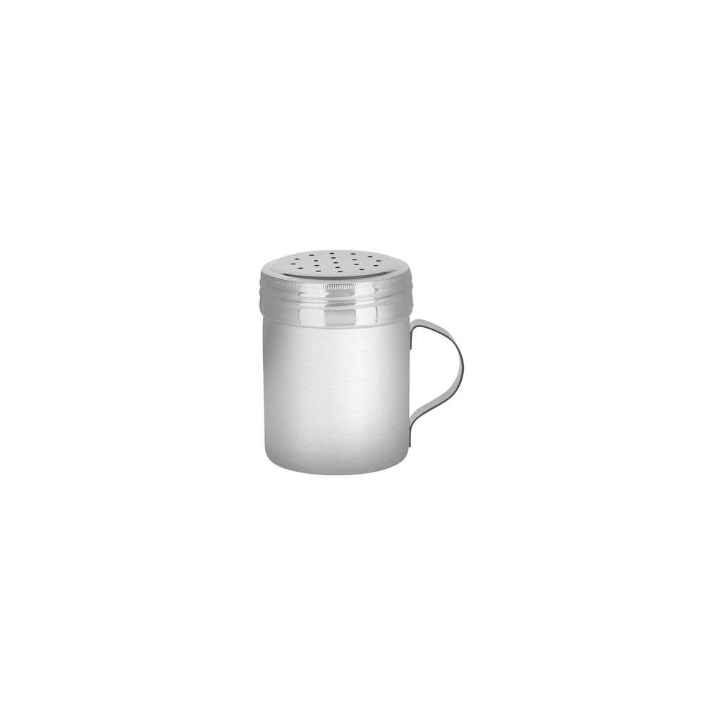 Chef Inox SALT DREDGE-Stainless Steel 285ml W/HANDLE