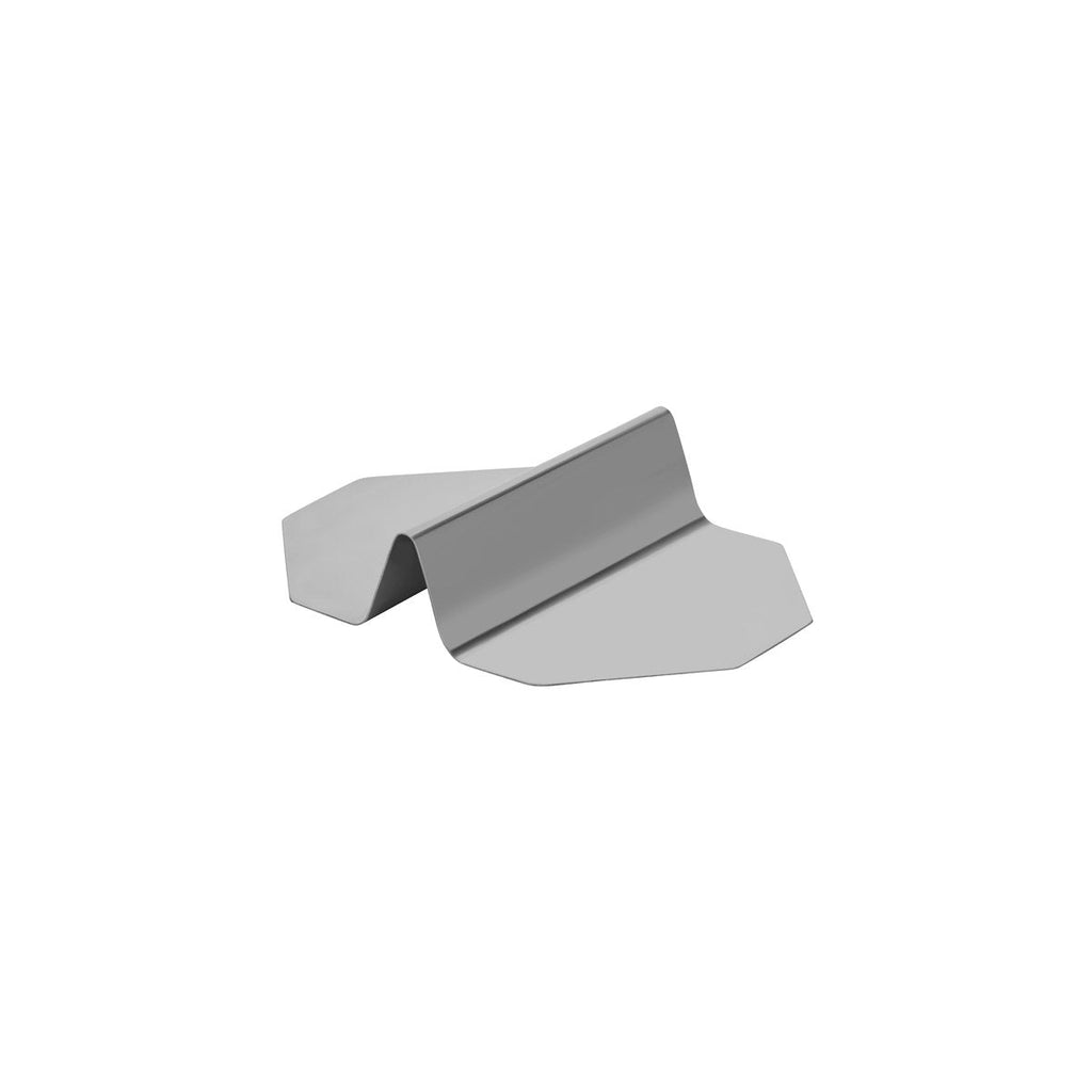 Chef Inox SANDWICH GUARD-Stainless Steel 180x133x40mm