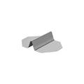 Chef Inox SANDWICH GUARD-Stainless Steel 180x133x40mm