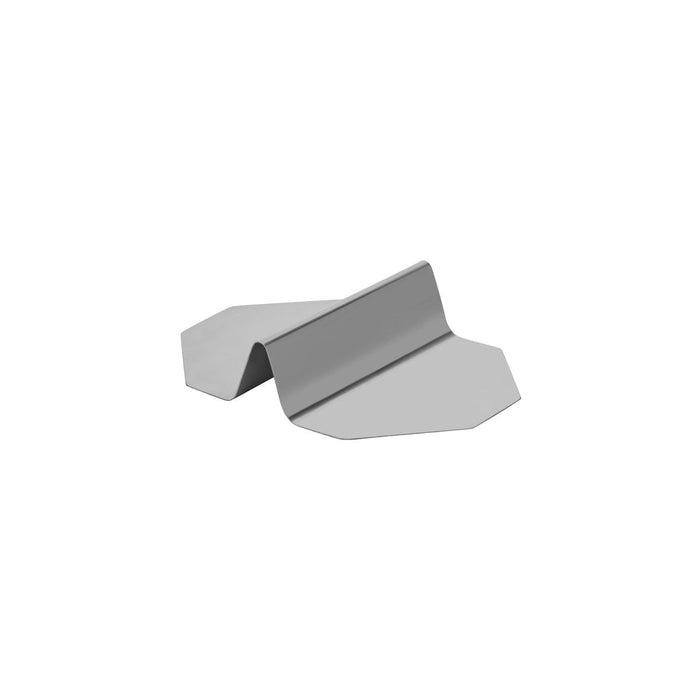 Chef Inox SANDWICH GUARD-Stainless Steel 180x133x40mm