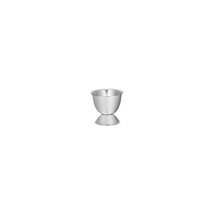 Chef Inox EGG CUP-Stainless Steel