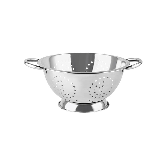 Chef Inox COLANDER-Stainless Steel 237x95mm 3.0lt