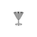 Chef Inox SEAFOOD COCKTAIL-18/8 ON STEM