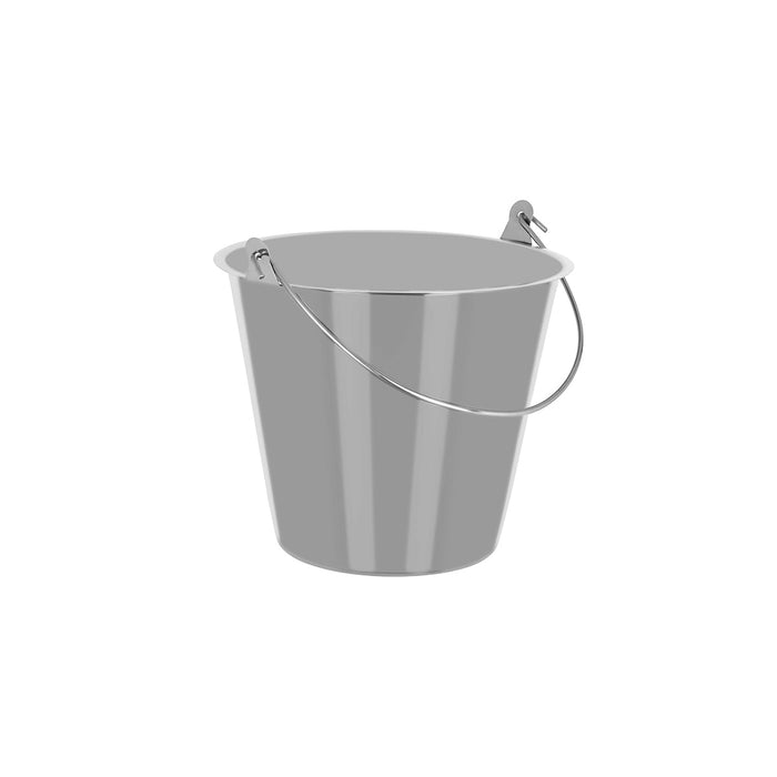 Chef Inox BUCKET- 18/8 13.0lt