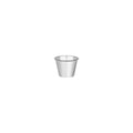 Chef Inox SAUCE CUP-Stainless Steel 60x40mm (x12)