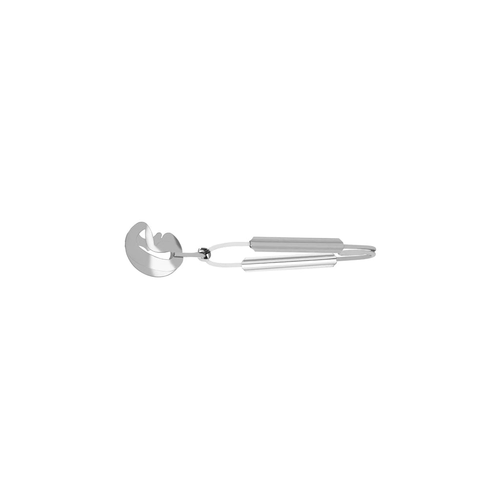 Chef Inox SNAIL TONG- Stainless Steel