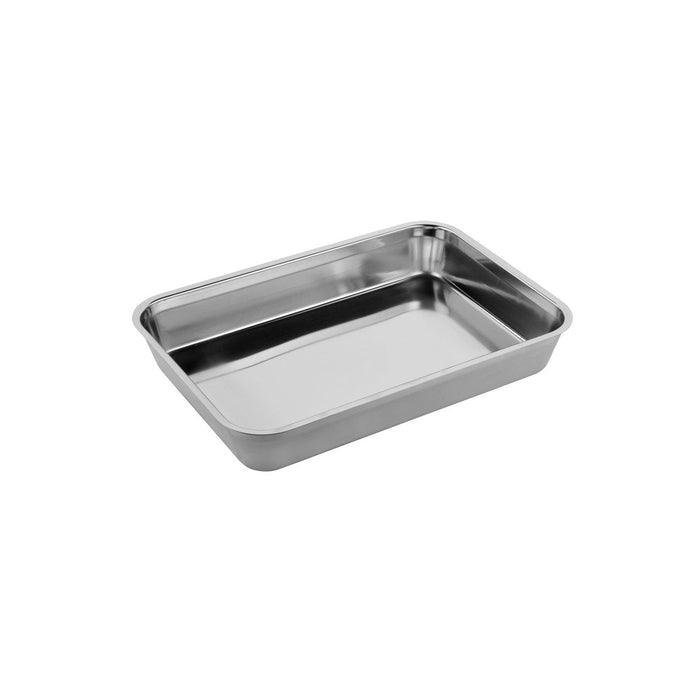 Inox Macel ROAST PAN-18/10 500x350x75mm