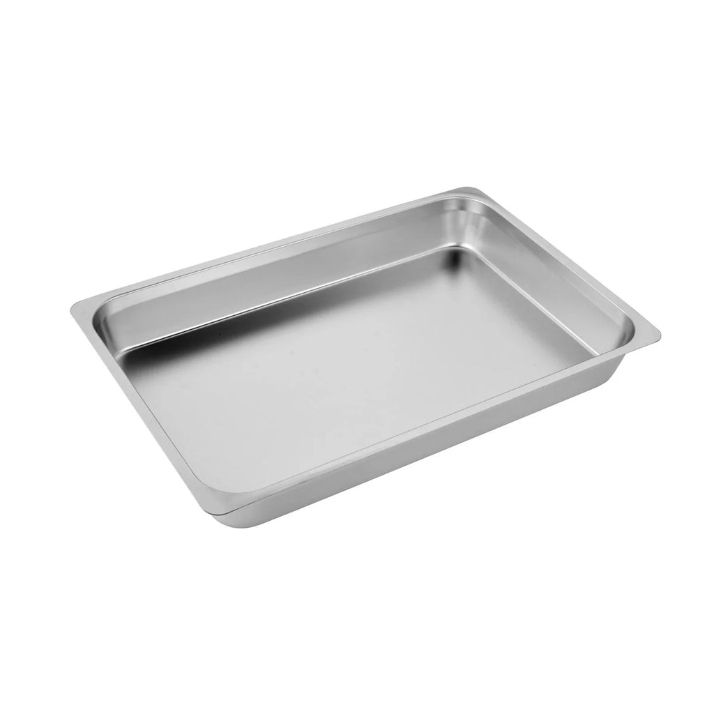 Inox Macel ROAST PAN-18/10 610x405x75mm