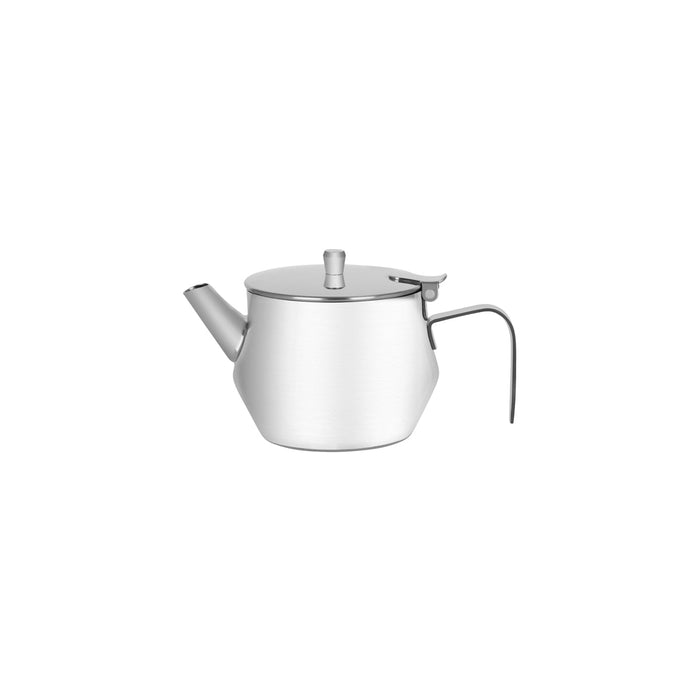 Tablekraft PRINCESS TEAPOT-18/8 0.6lt