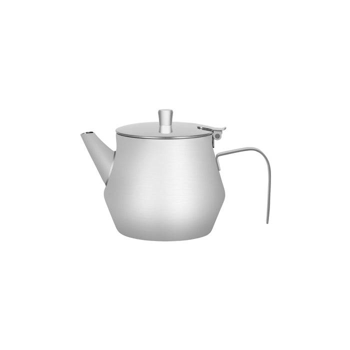 Tablekraft PRINCESS TEAPOT-18/8 1.0lt