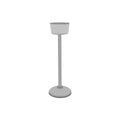 Chef Inox WINE BUCKET STAND-18/8 180x 670mm