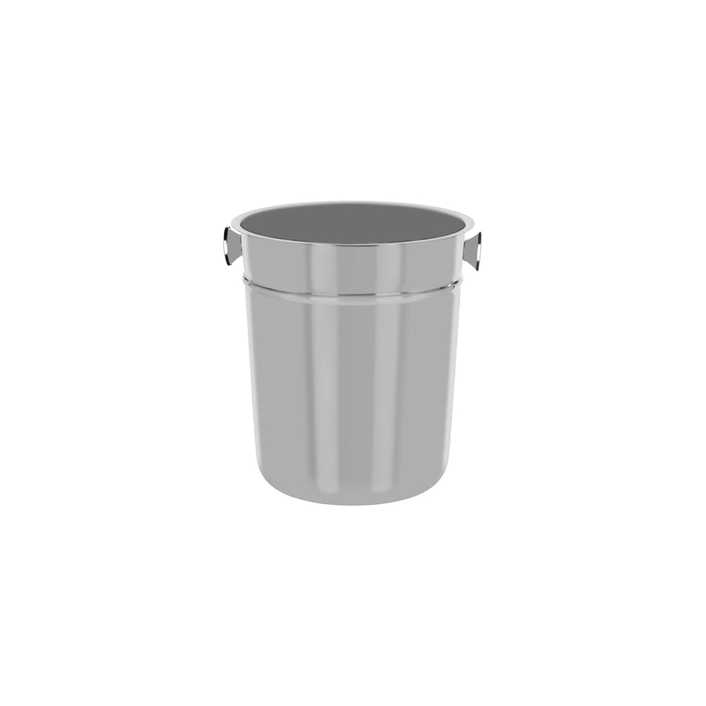Chef Inox WINE/CHAMPAGNE BUCKET- Stainless Steel