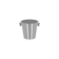 Chef Inox ICE BUCKET-Stainless Steel 4.0lt SATIN