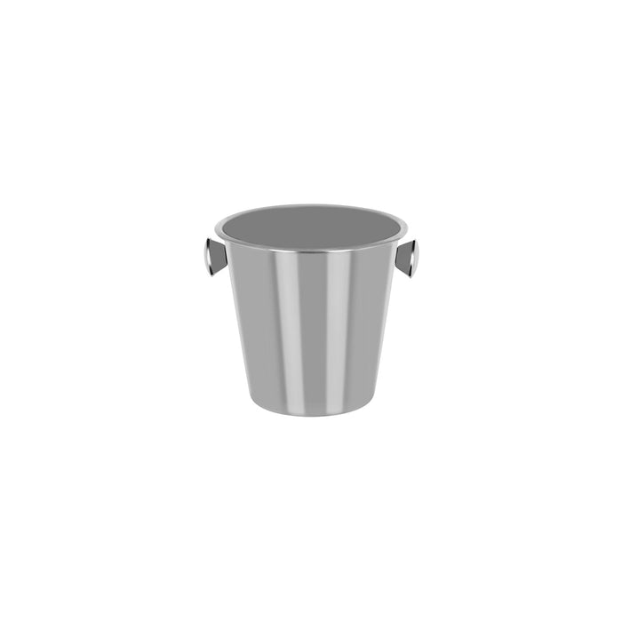 Chef Inox ICE BUCKET-Stainless Steel 4.0lt SATIN