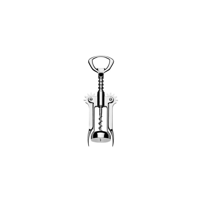 Ghidini CORKSCREW-WING TYPE CHROME