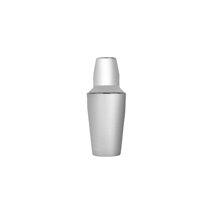 Chef Inox COCKTAIL SHAKER-Stainless Steel 375ml