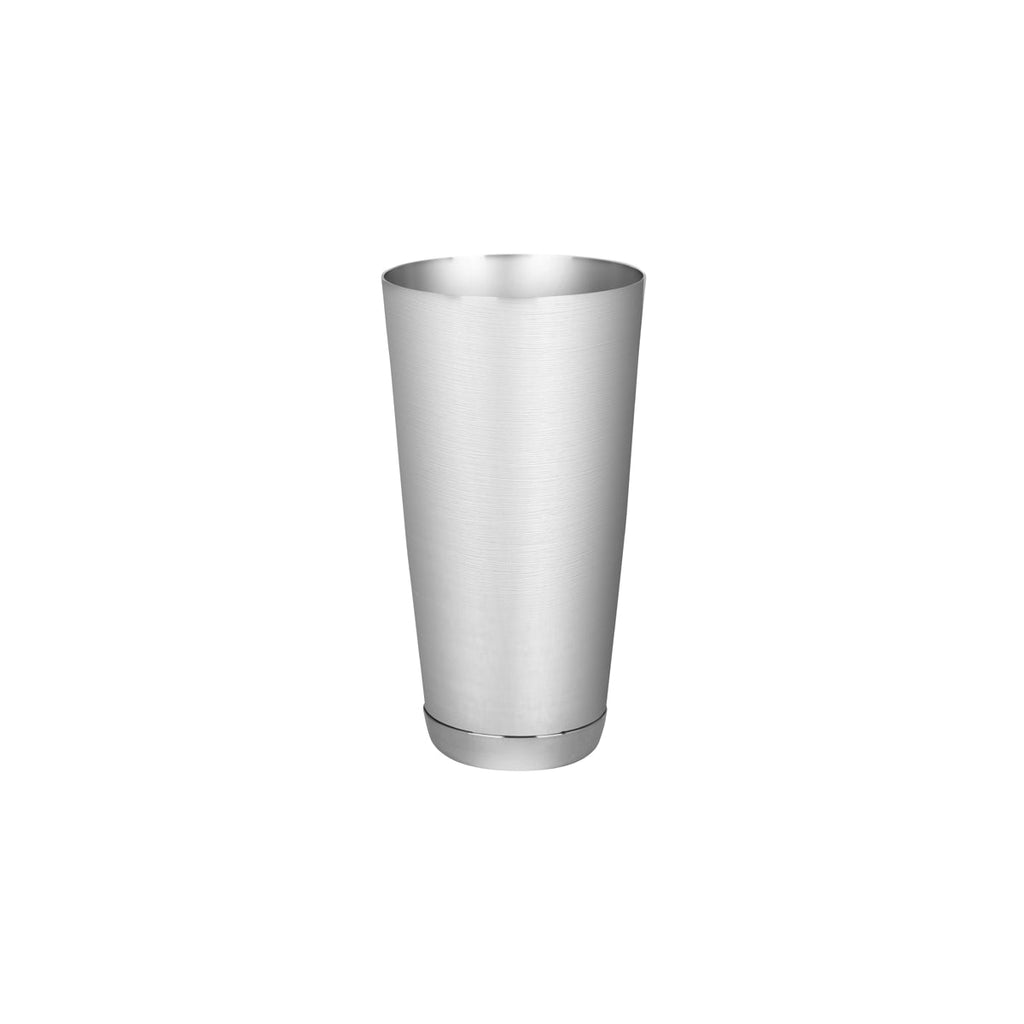 Chef Inox COCKTAIL SHAKER-Stainless Steel BASE ONLY