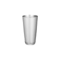 Chef Inox COCKTAIL SHAKER-Stainless Steel BASE ONLY
