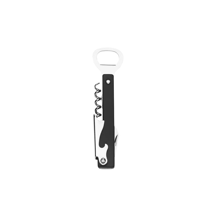 Ghidini WAITER'S FRIEND-BLACK 4-USES