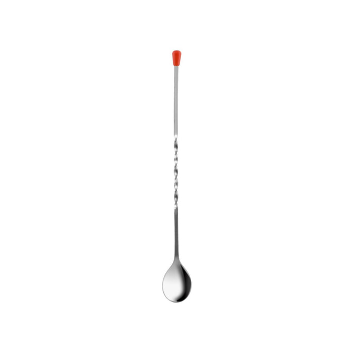 Chef Inox SPOON-BAR/MUDDLING Stainless Steel 330mm