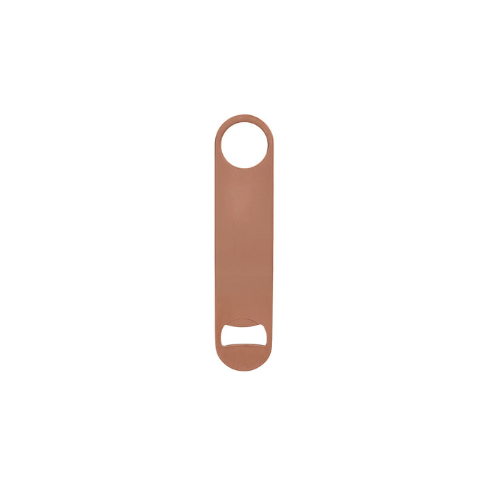 Chef Inox BAR BLADE COPPER PLATED 180x37mm