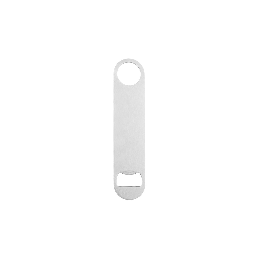 Chef Inox BAR BLADE Stainless Steel 180x37mm
