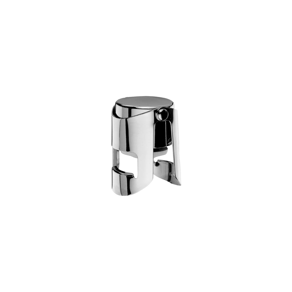 Ghidini CHAMPAGNE STOPPER-CHROME DAILY