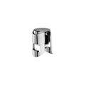 Ghidini CHAMPAGNE STOPPER-CHROME DAILY