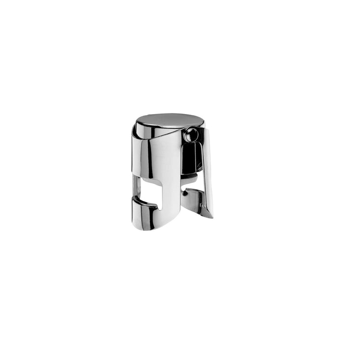 Ghidini CHAMPAGNE STOPPER-CHROME DAILY