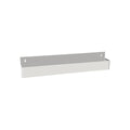 Chef Inox SPEED RACK-Stainless Steel 8-BOTTLES 815x100x153mm
