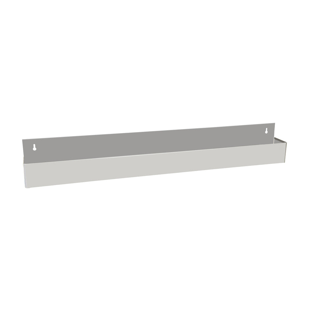 Chef Inox SPEED RACK Stainless Steel 10-BOTTLES 1070x100x153mm