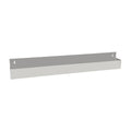 Chef Inox SPEED RACK Stainless Steel 10-BOTTLES 1070x100x153mm