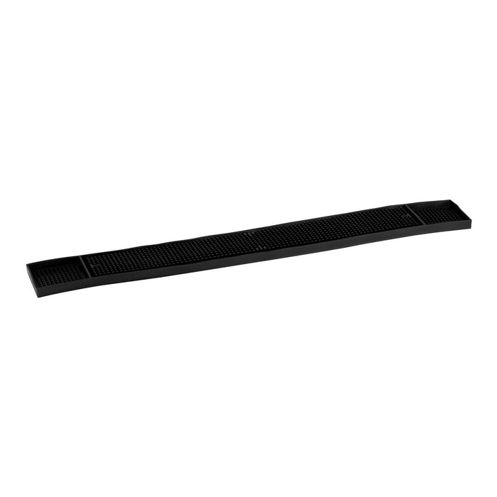 Chef Inox BAR RUNNER/DRAINER-RUBBER 690x80x20mm